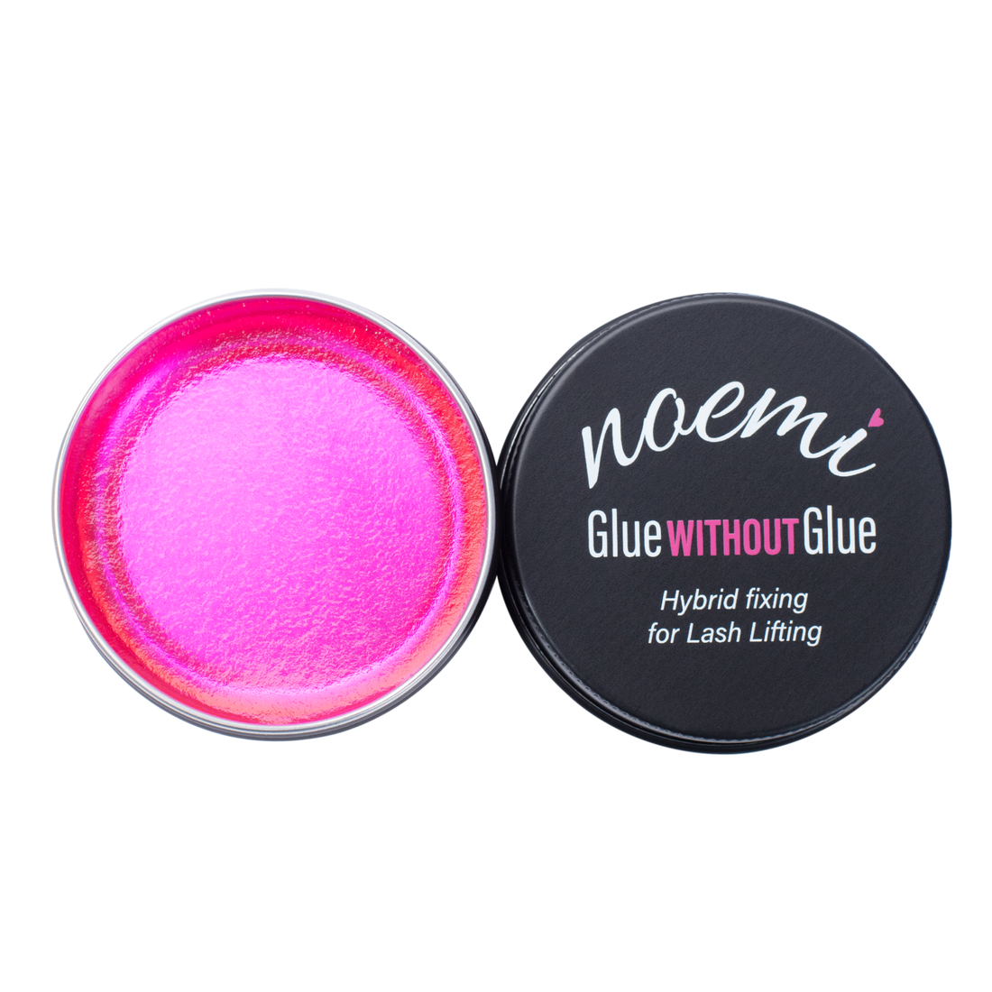 Glue vs Balm beim Lash Lift – was ist der Unterschied und was passt zu deinem Workflow?