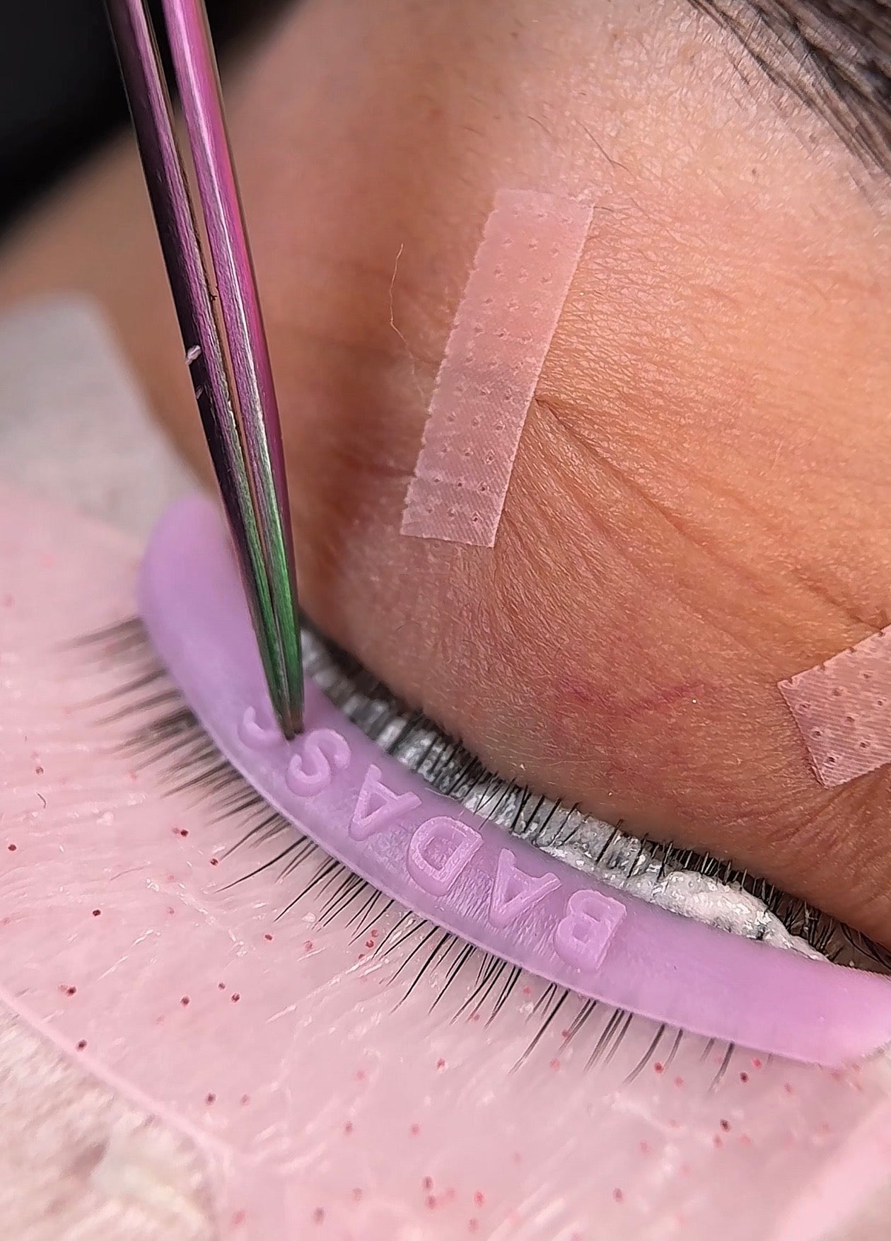 The Hype um Korean Lash Lifts – alles, was du wirklich wissen musst