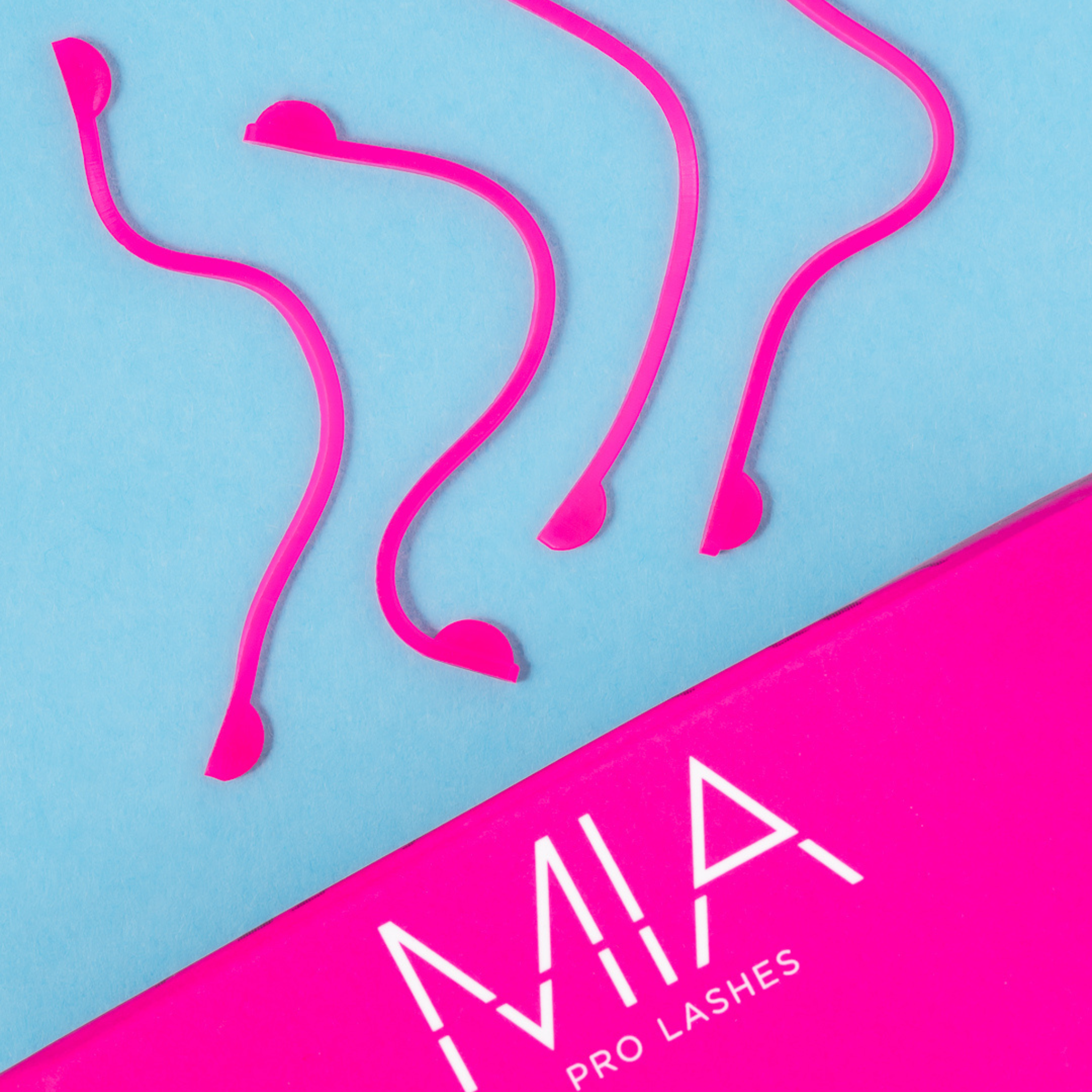 Mia Pro Lashes