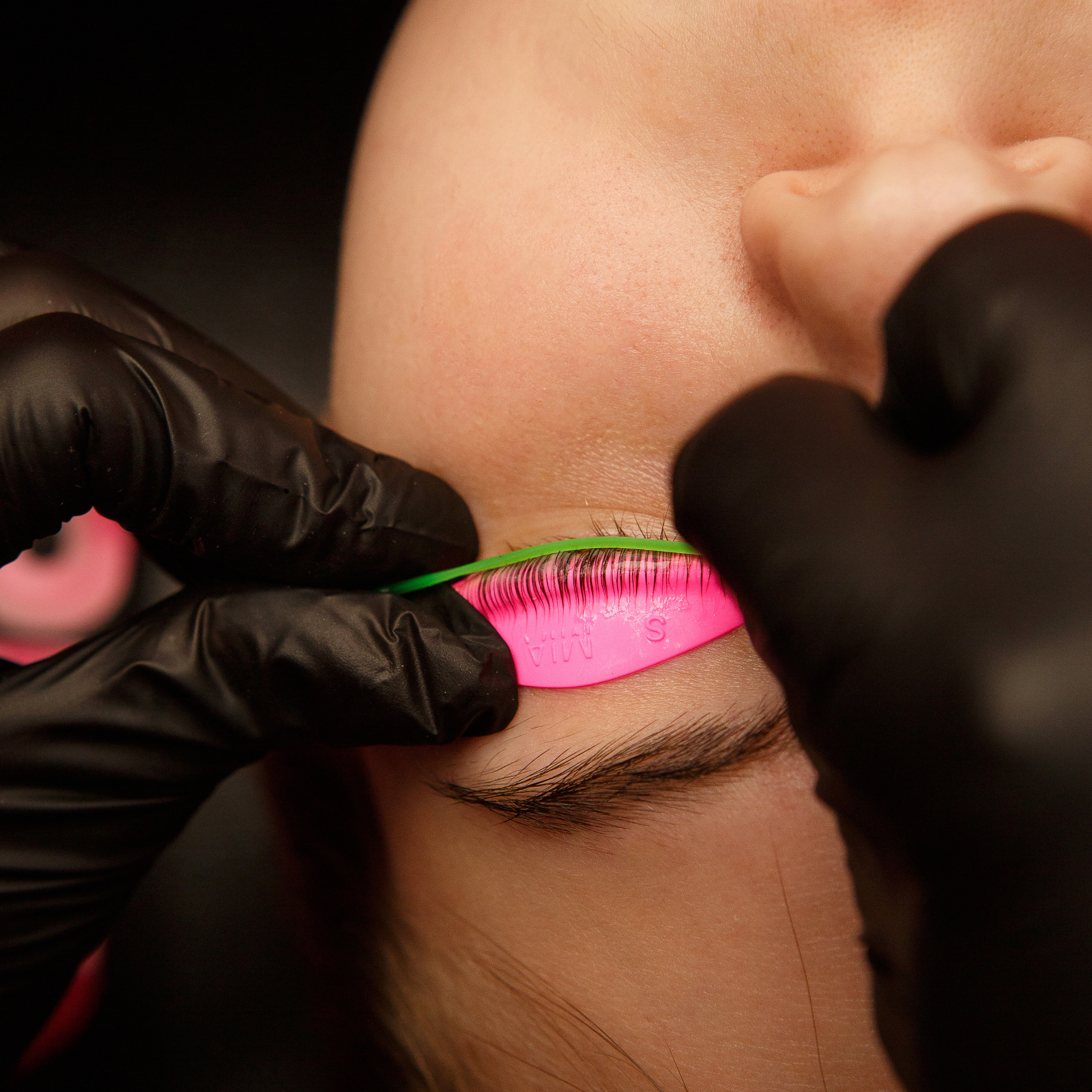 Lash Lifting Produkte Schweiz