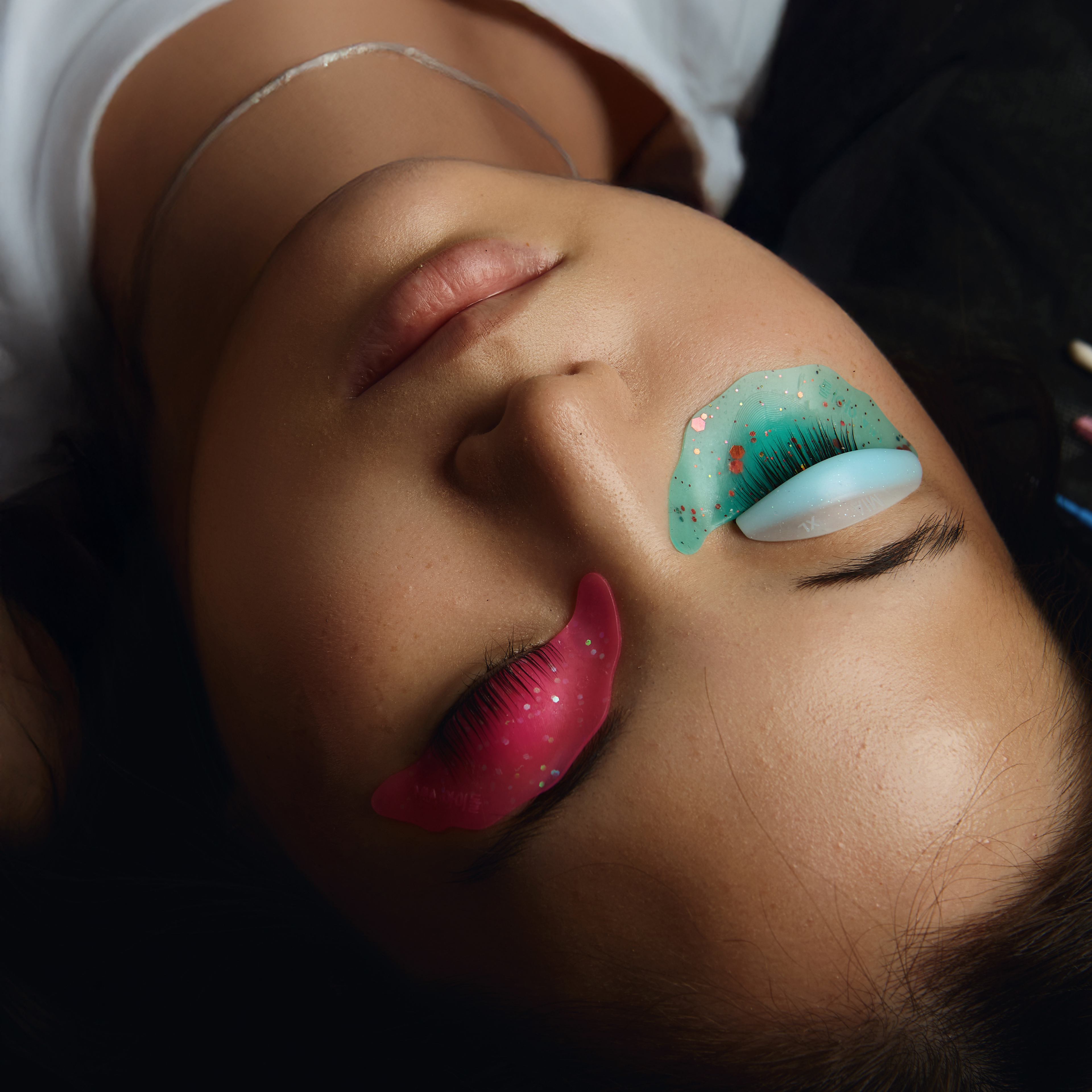 Korean Lash Lift Produkte Schweiz