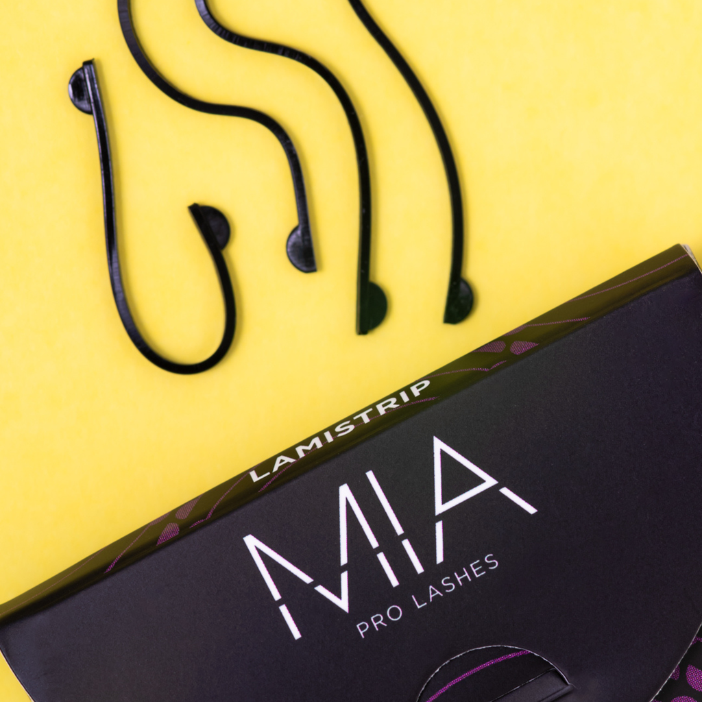 MIA PRO LASHES – Lamistrip (4 pces)