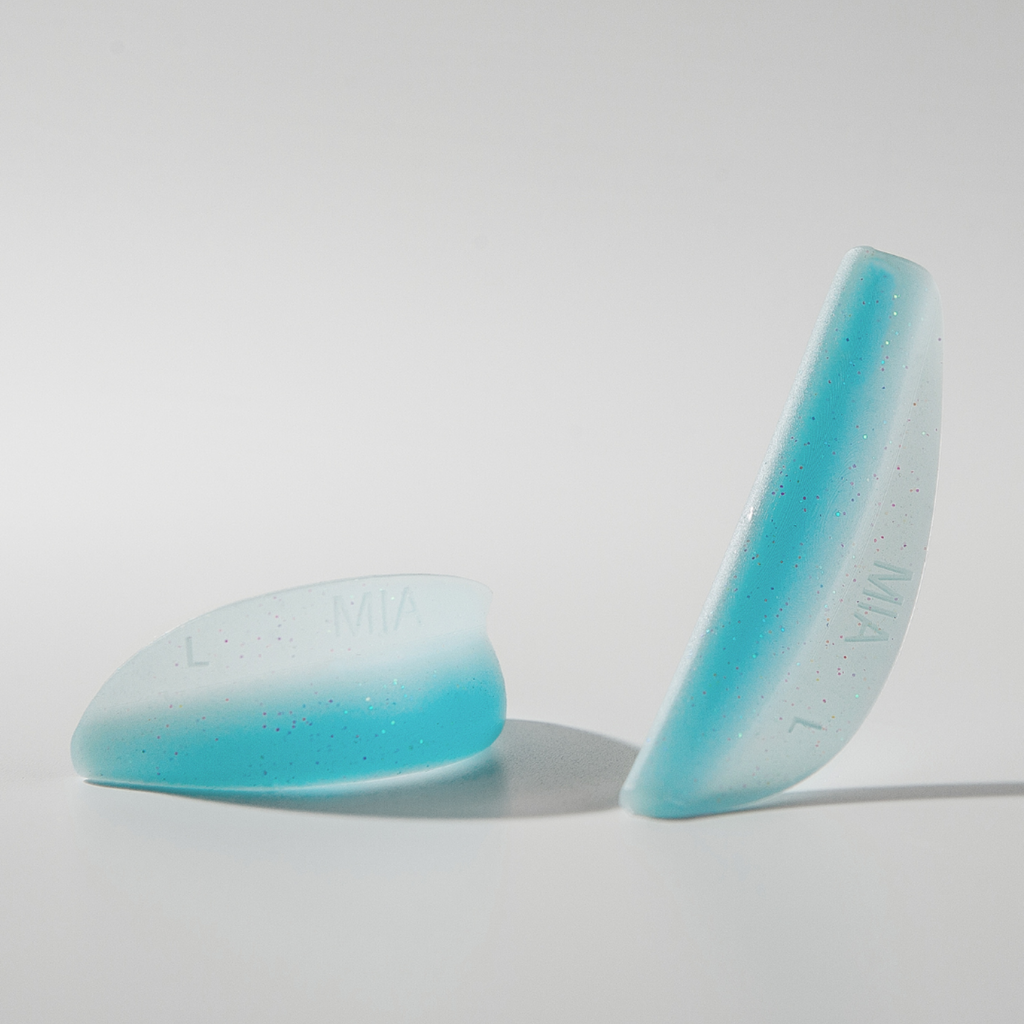 MIA PRO LASHES – Flex Lift Tear Drop Shields