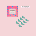 NOEMI PROFESSIONAL – Moon Silicone Pads Teardrop