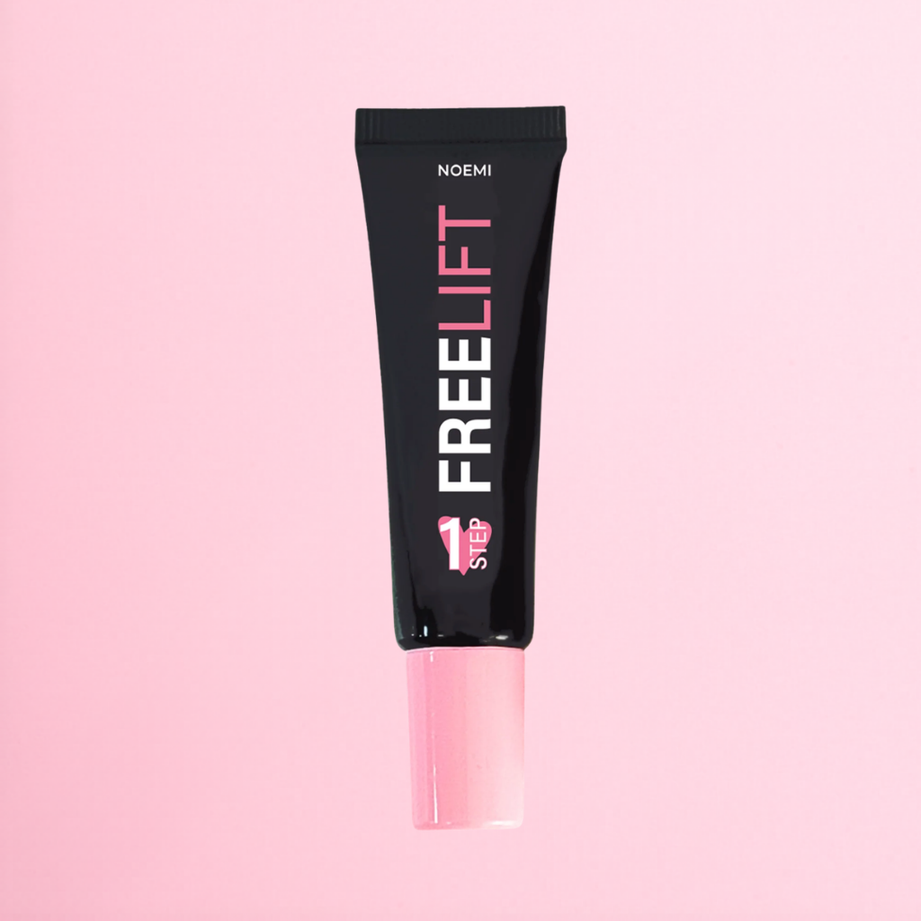 NOEMI PROFESSIONAL – FREELIFT Set Step 1 + 2