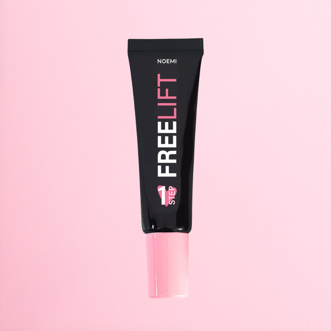 NOEMI PROFESSIONAL – FREELIFT Step 1 Lifting Lotion (ohne Glue, Powder & Balm)