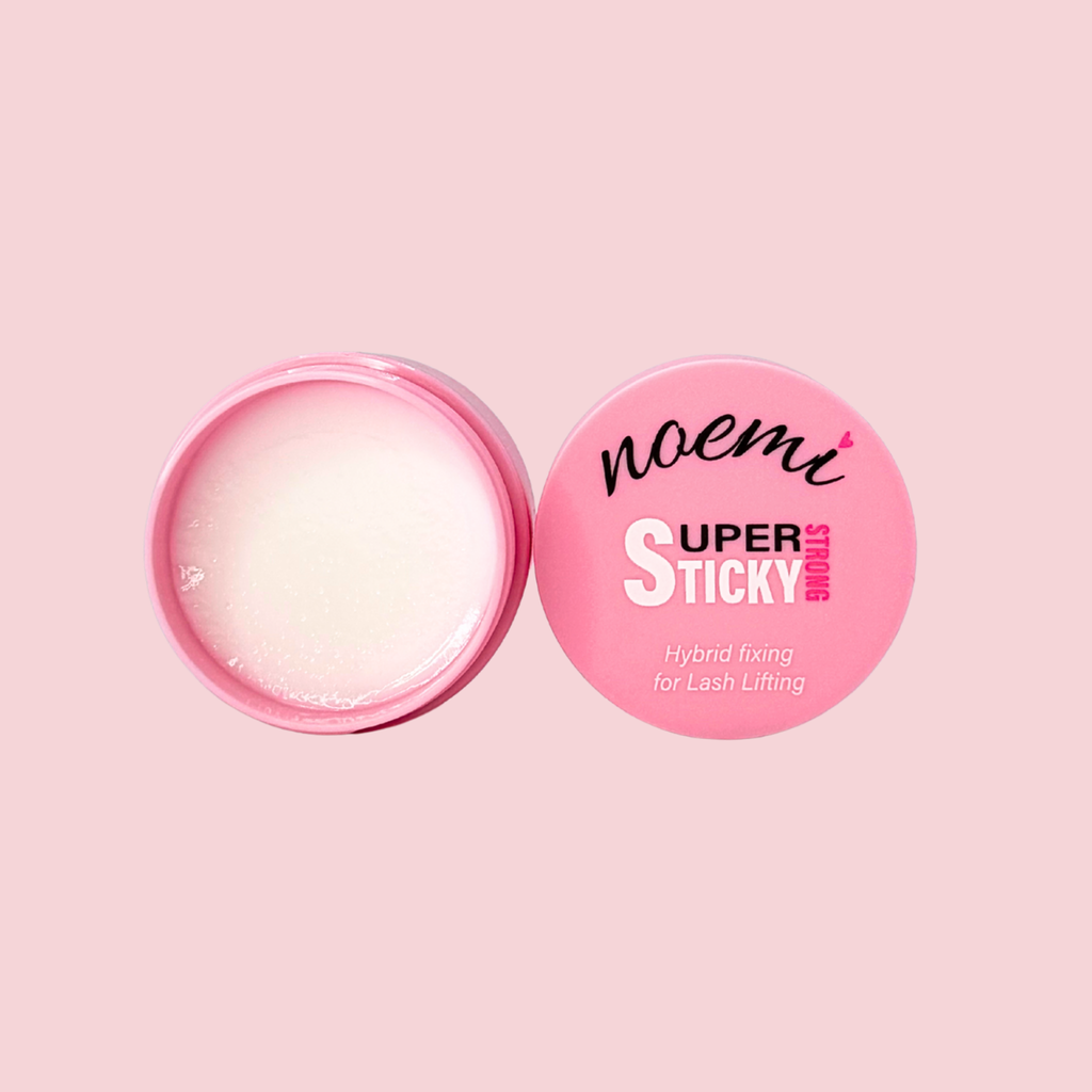 NOEMI PROFESSIONAL – Super Sticky Strong Glue Balm