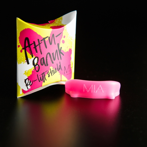 MIA PRO LASHES –  Re-Lift Shield