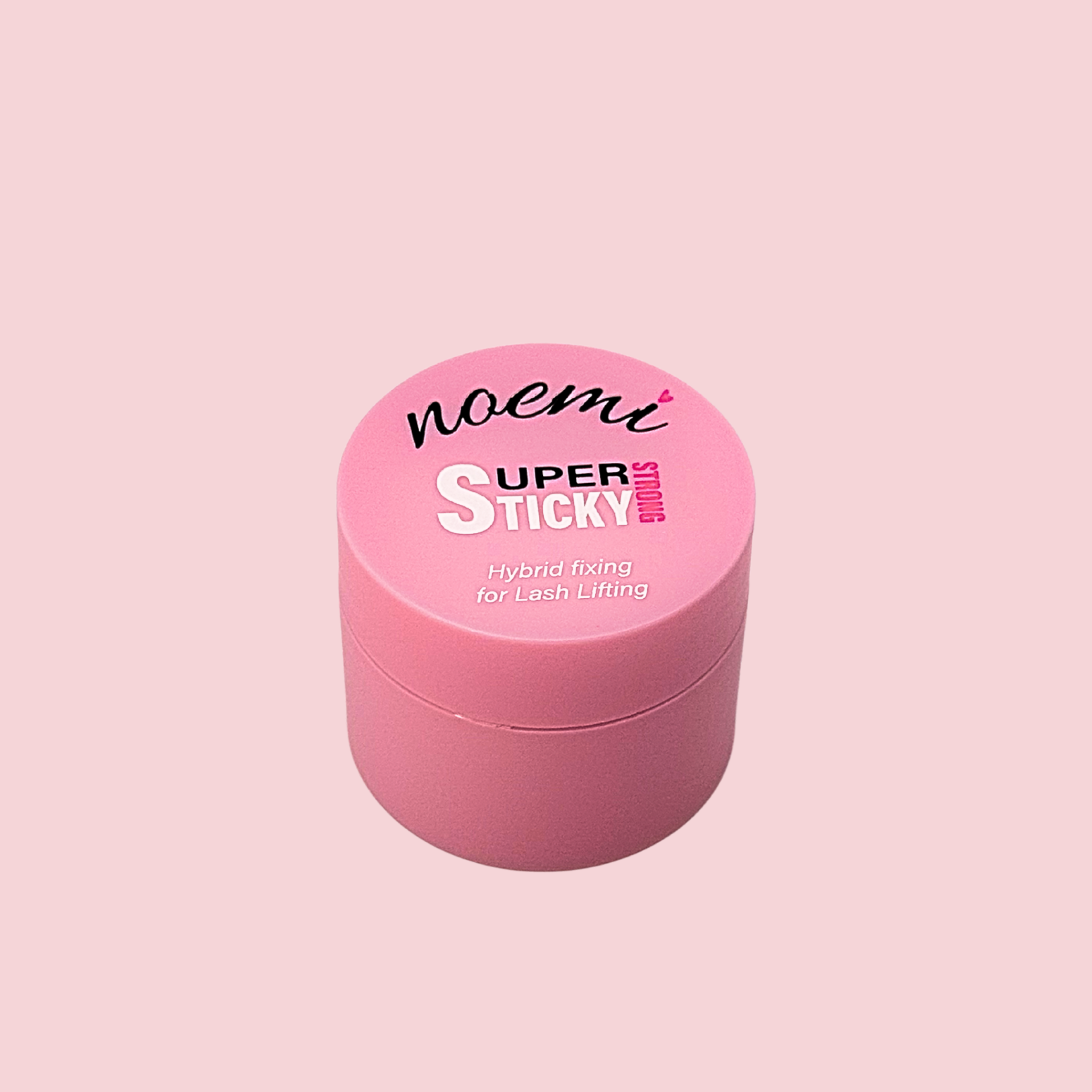 NOEMI PROFESSIONAL – Super Sticky Strong Glue Balm