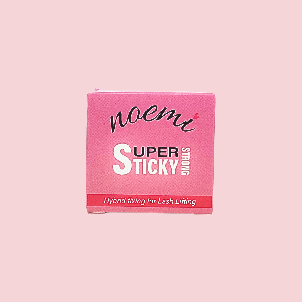 NOEMI PROFESSIONAL – Super Sticky Strong Glue Balm