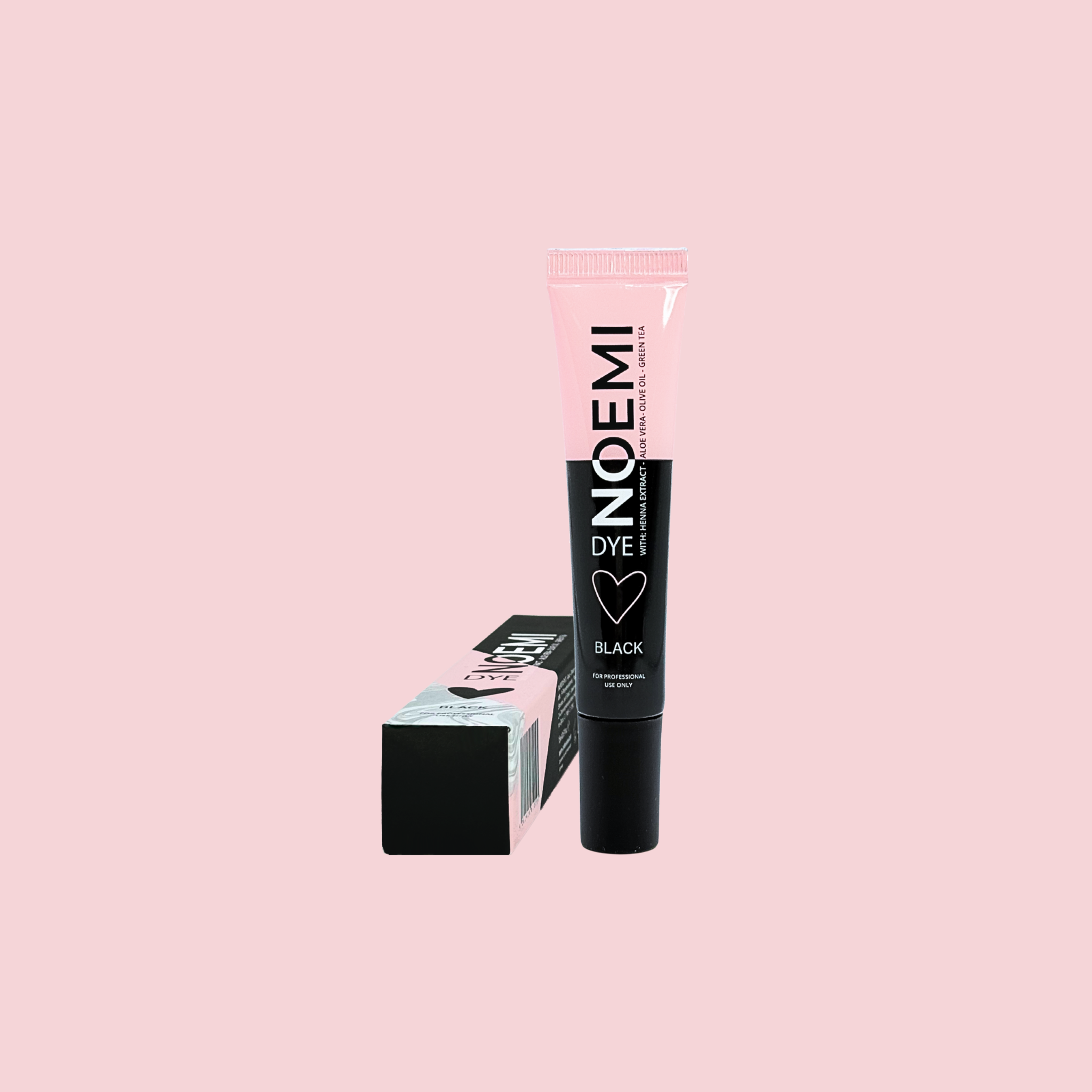 NOEMI PROFESSIONAL - DYE für Brows und Lashes
