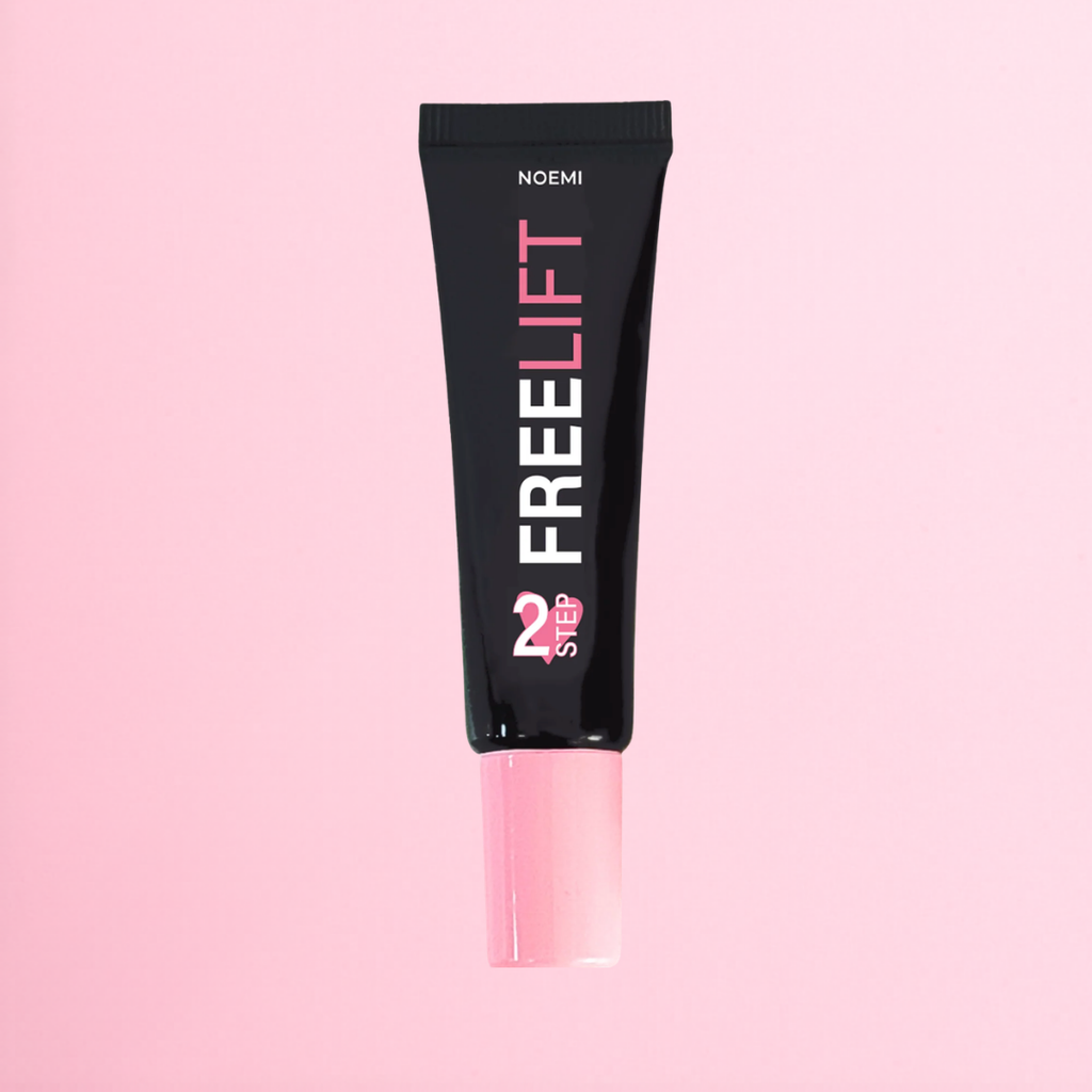 NOEMI PROFESSIONAL – FREELIFT Set Step 1 + 2