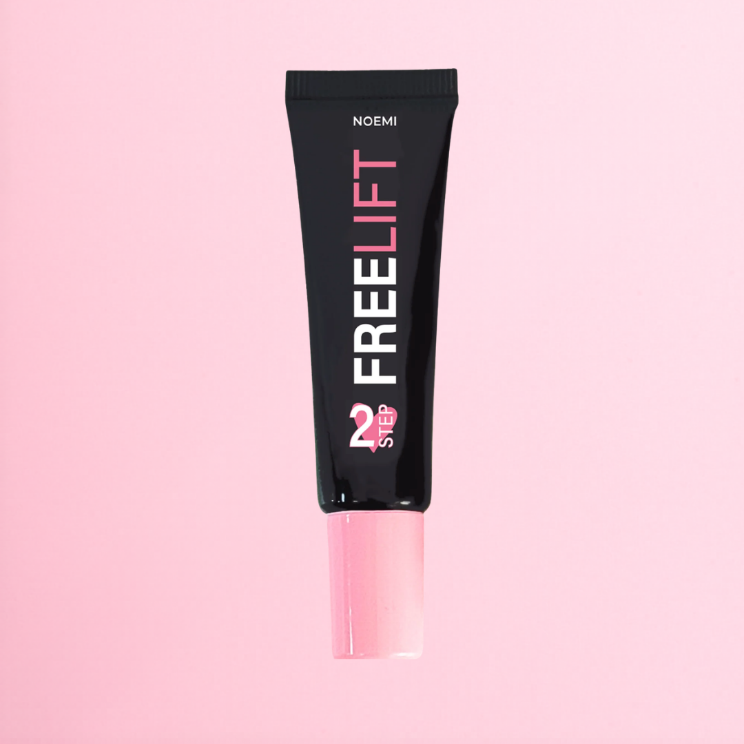 NOEMI PROFESSIONAL – FREELIFT Step 2 Fixing Lotion