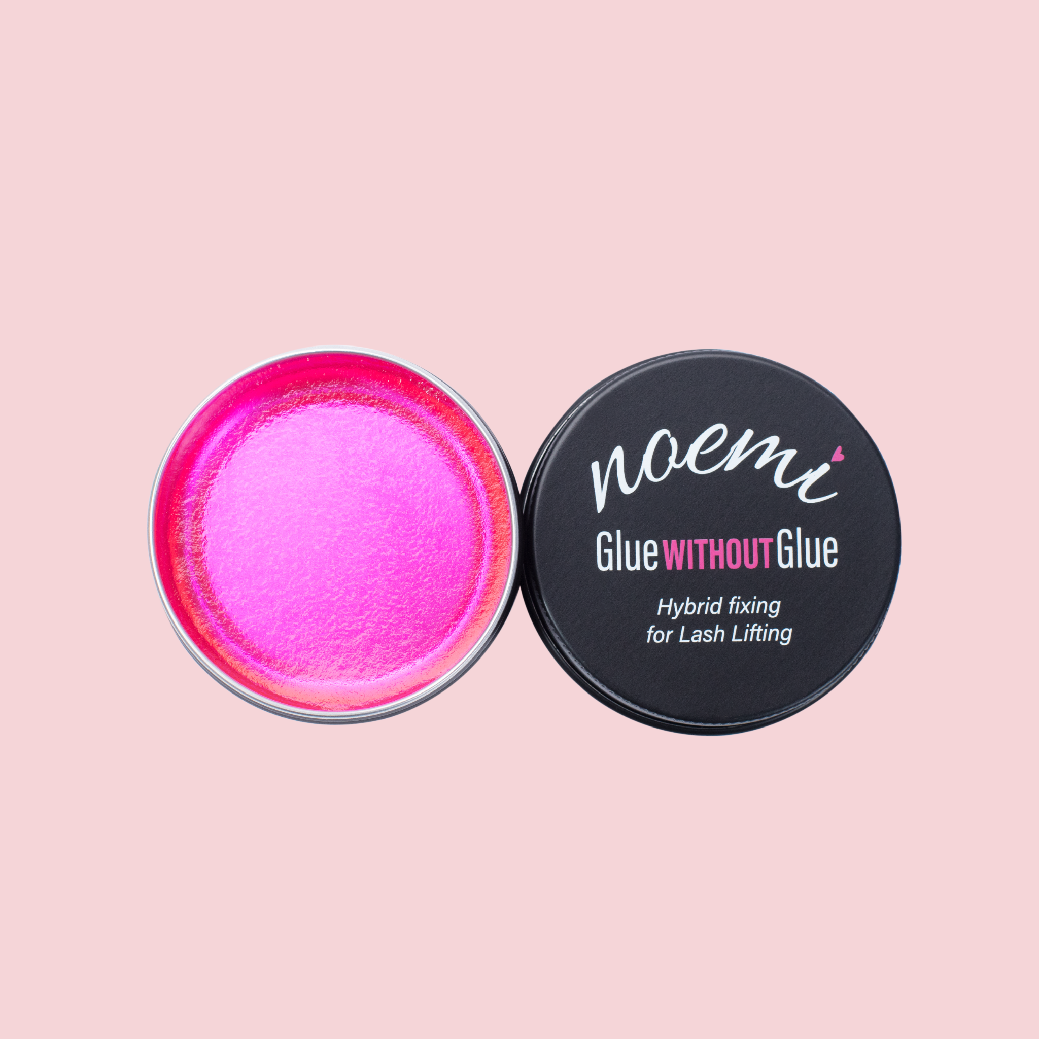 NOEMI PROFESSIONAL – Hybrid Fixing Balm für Lash Lifting
