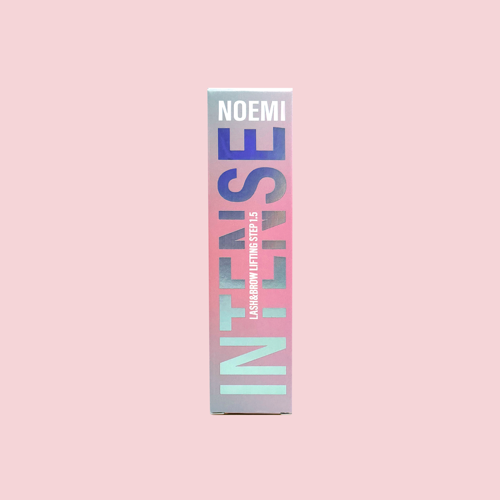 NOEMI PROFESSIONAL – INTENSE Step 1.5
