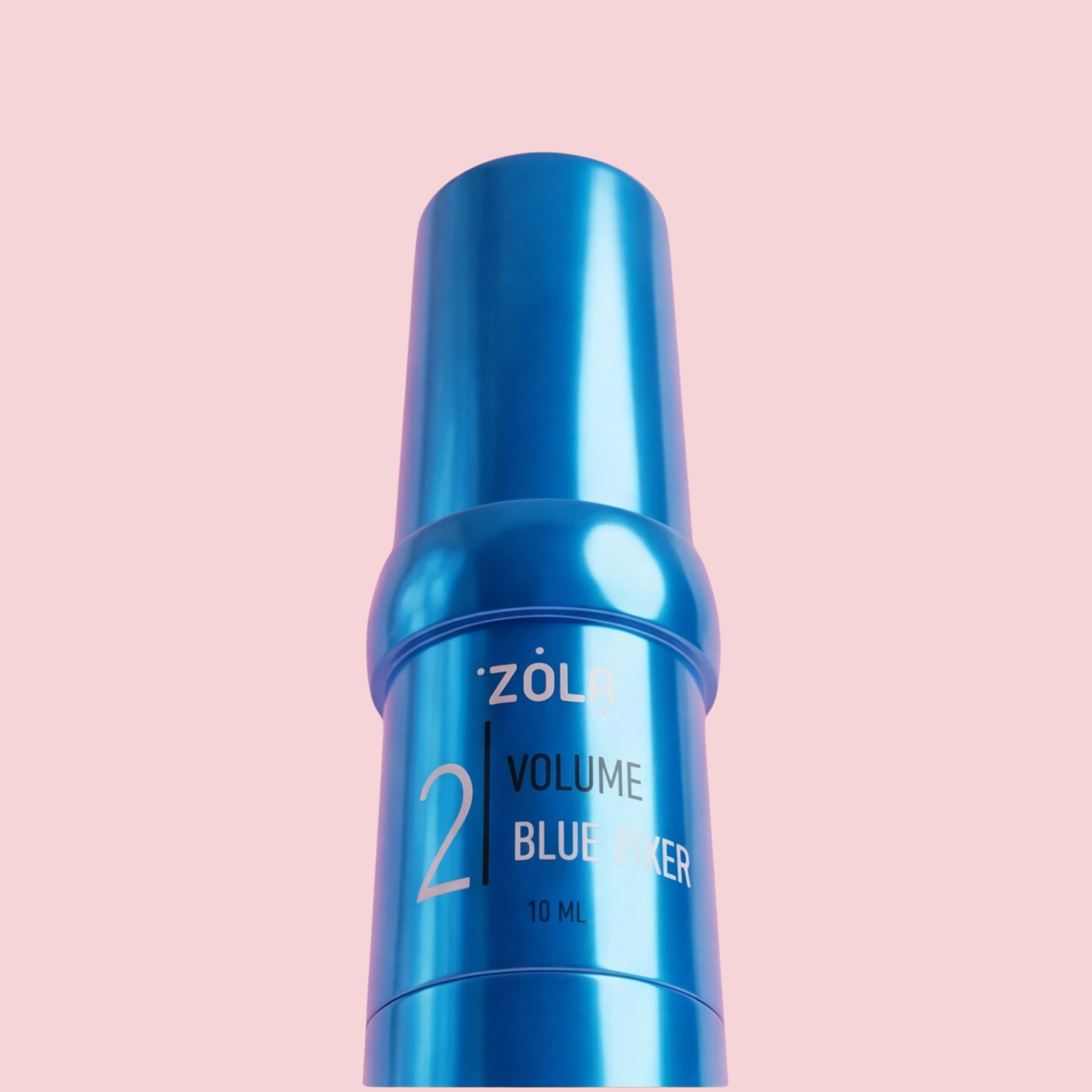 ZOLA – Color Lab Lash Lift Volume Blue Fixer Step 2
