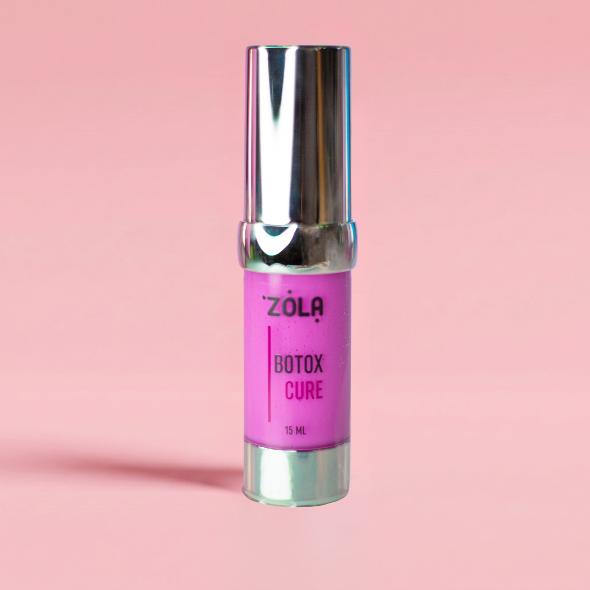ZOLA – Botox Cure for Eyebrows & Eyelashes (15 ml)