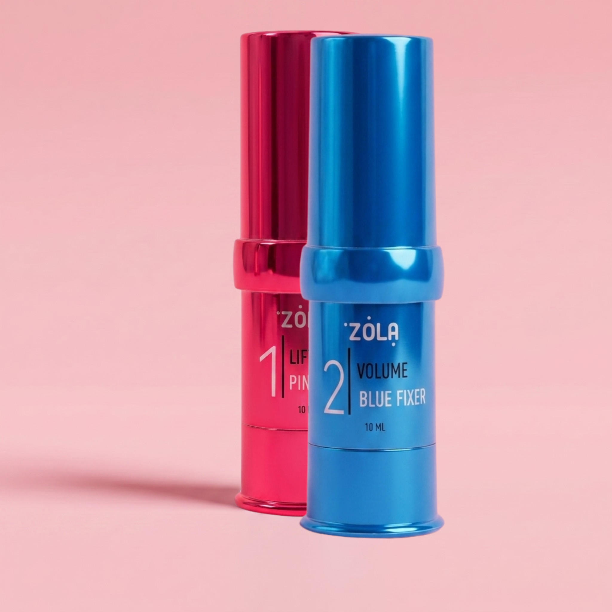 ZOLA – Color Lab Set Step 1+2