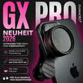 GRITMACRO GX PRO – The Masterpiece PRO