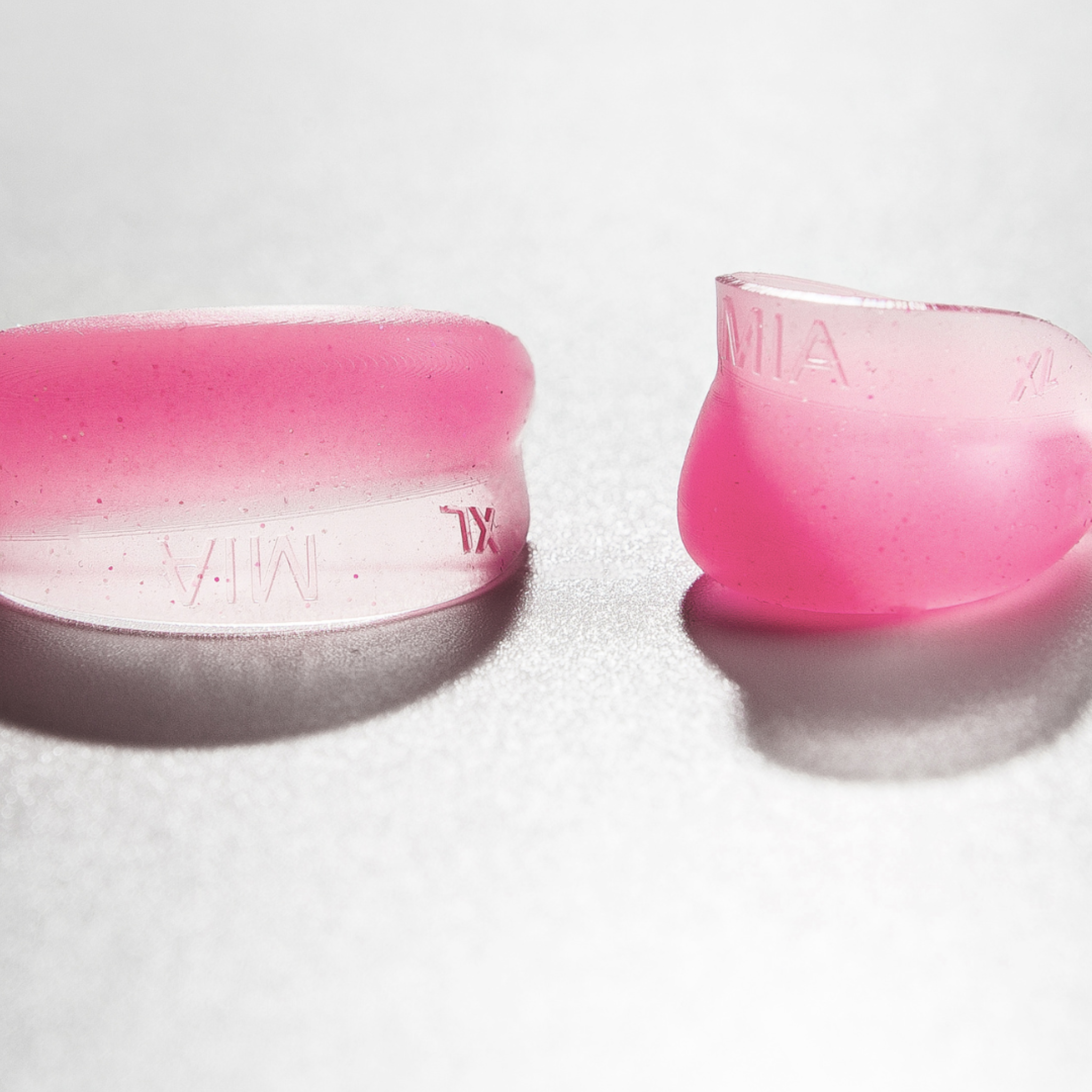 MIA PRO LASHES – Flex Lift Tear Drop Shields 
