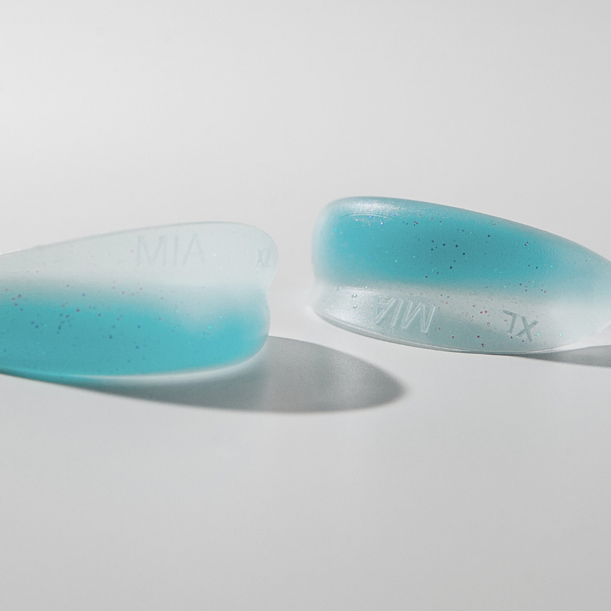 MIA PRO LASHES – Flex Lift Tear Drop Shields 3er Set