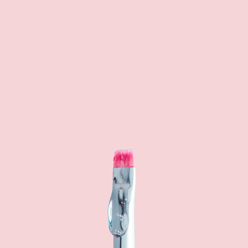 MIA PRO LASHES – Precision Brush No. 4 für Lash und Brow Lifting