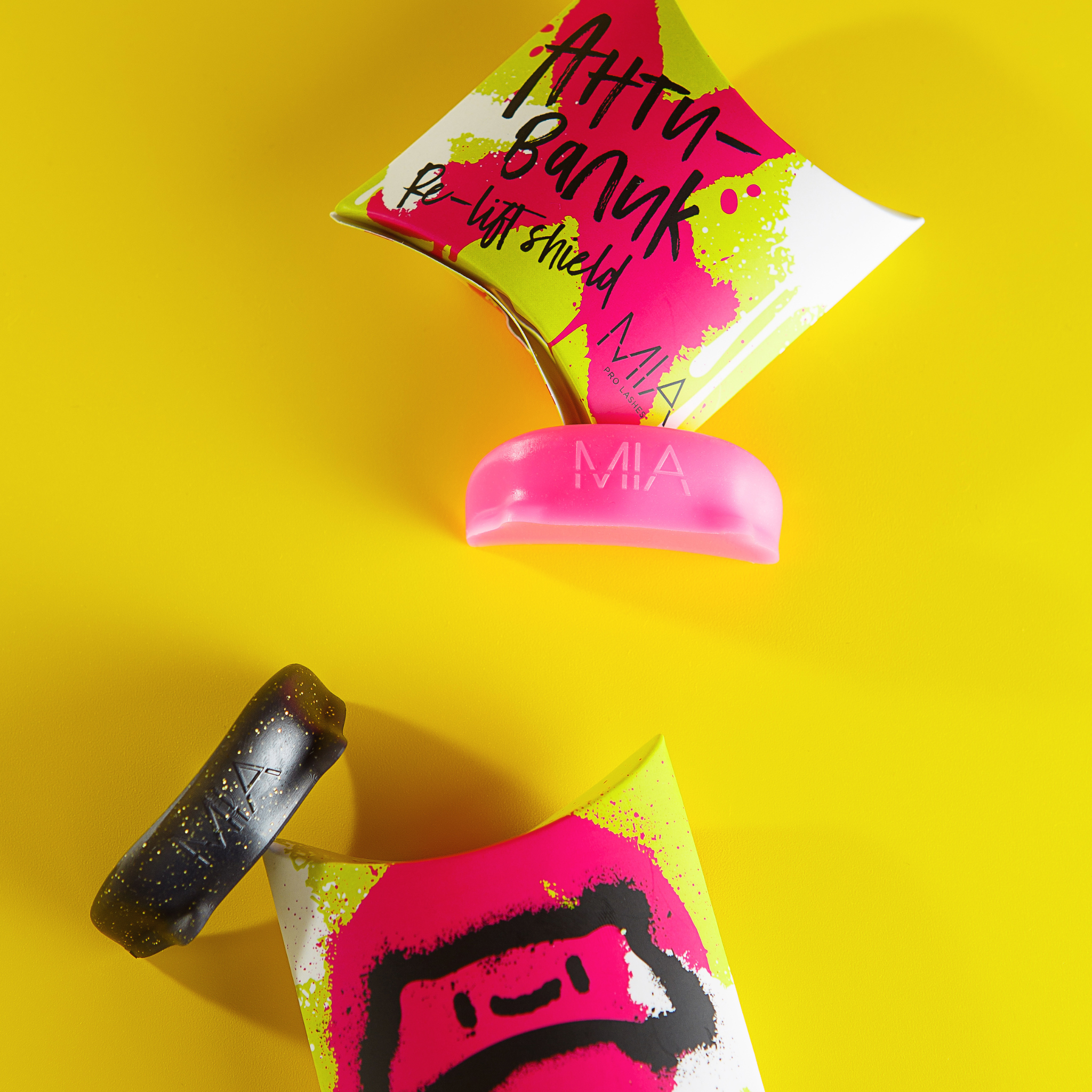 MIA PRO LASHES –  Re-Lift Shield