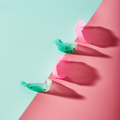 Mia Pro Lashes Korean Lash Lift Content Pads