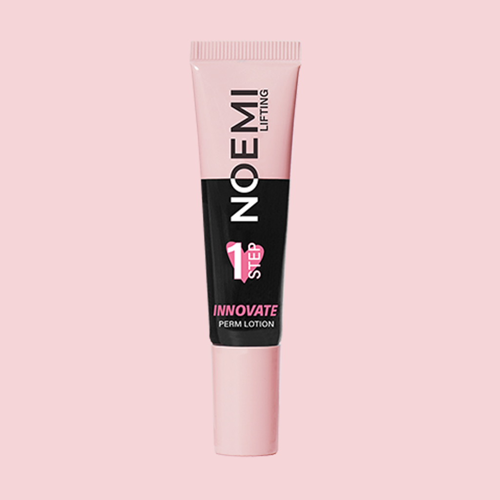 NOEMI PROFESSIONAL – INNOVATE Step 1 für Korean Lash Lifts