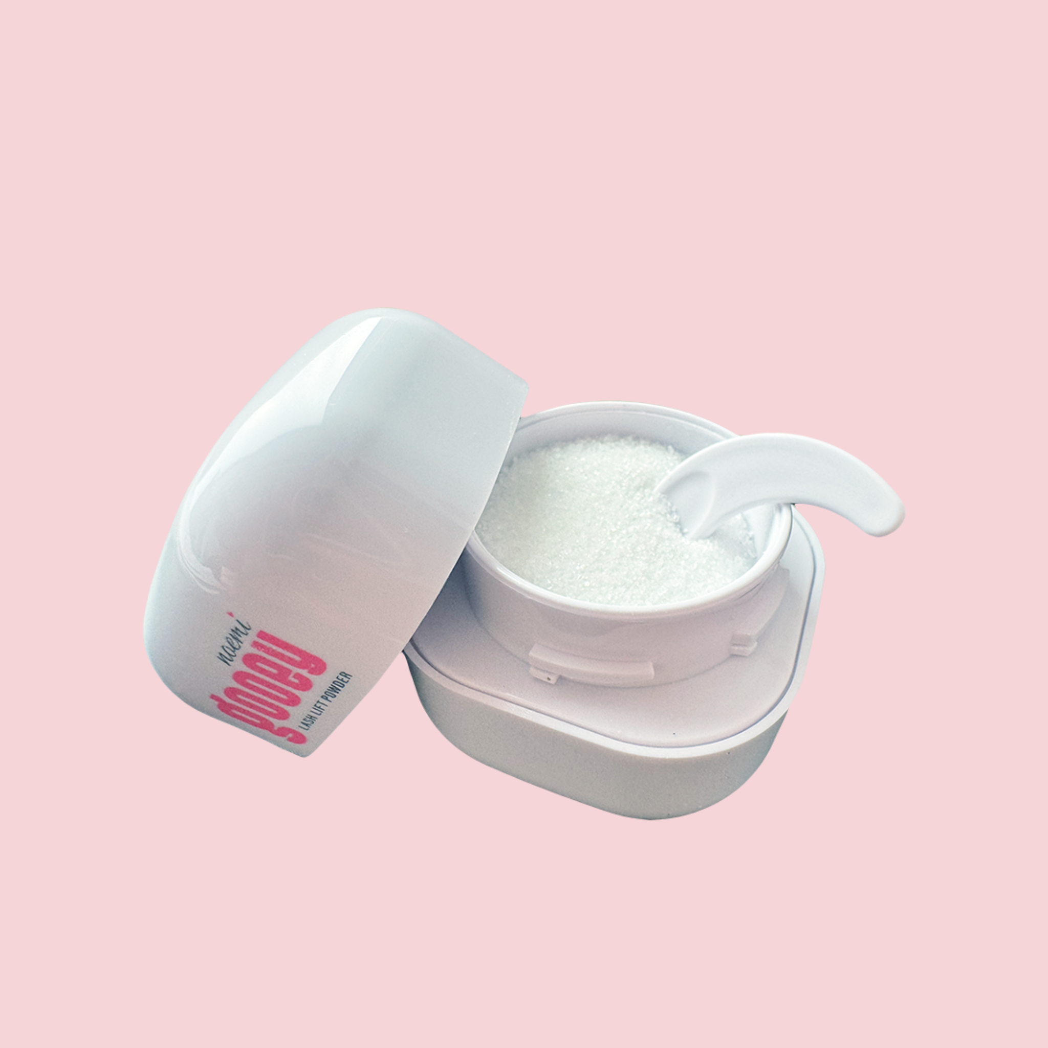 Noemi Professional Powder für Glueless und Korean Lash Lifts