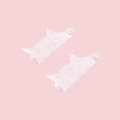 Ruthie Belle Korean Lash Lift Flat Pads