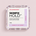 SKINFIX HOLD™ – Korean Lash Lift Pads | Hauchdünne Flat Shields aus Silikon