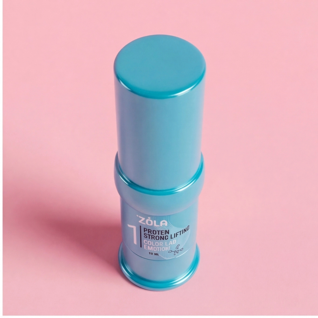 ZOLA – COLOR LAB EMOTION 01 PROTEIN STRONG LIFTING (Bleu, 10 ml)