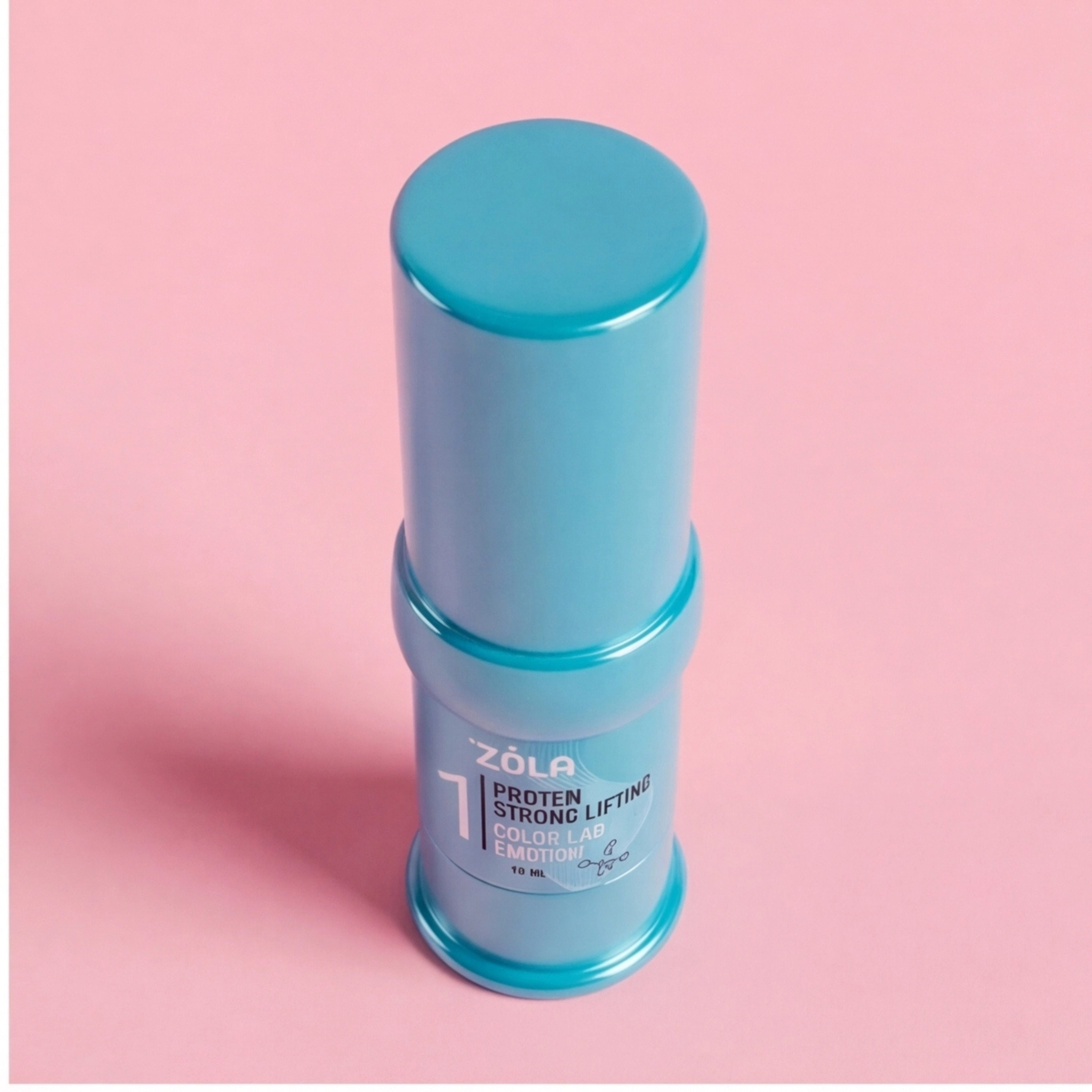 ZOLA – Color Lab Emotion Protein Strong Lifting Step 1