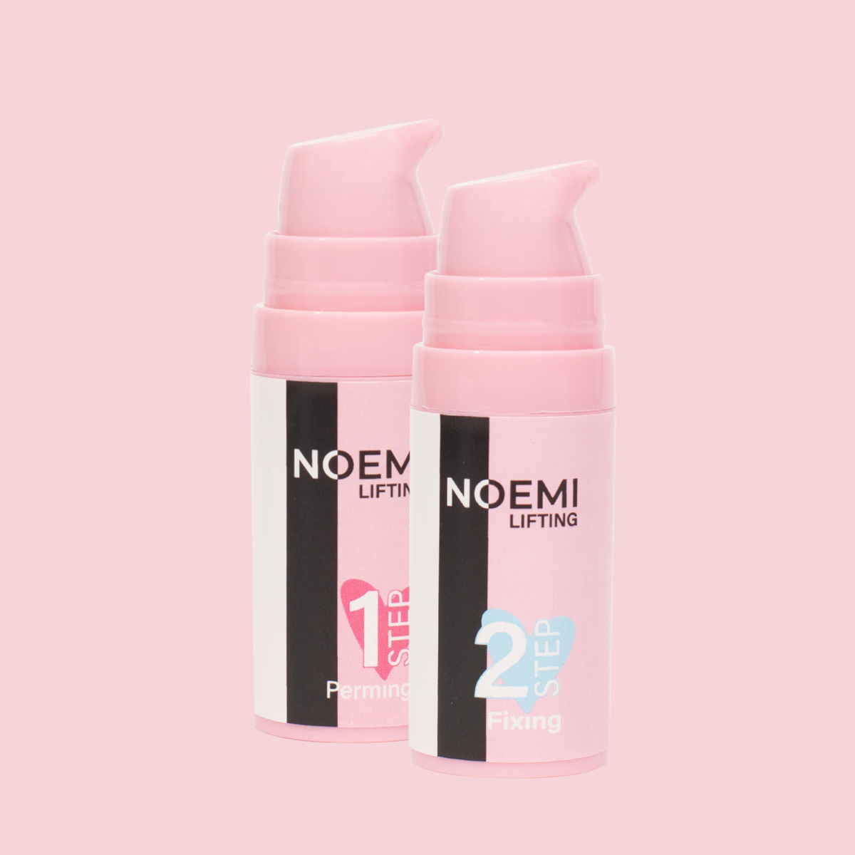 NOEMI PROFESSIONAL – Lifting Set Step 1 + 2