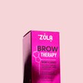 ZOLA – Restructuring Membrane-Lipid Complex Brow Therapy