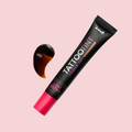ZOLA TATTOO TINT – Intensive Brow & Lash Farbe mit Tattoo-Effekt